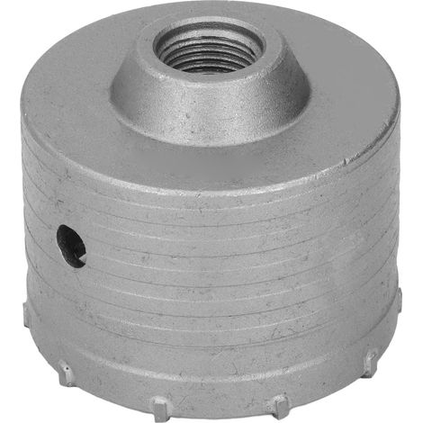 85-mm-Elektrohammer-Lochsäge, Hohlbohrer aus Hartmetall für den Einbau von Klimaanlagen (1/5)