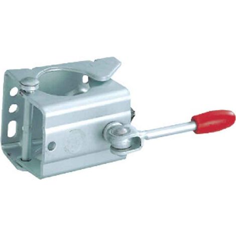 Halsband 60mm Durchmesser mit versenkbarem Griff ALKO - 18035 (1/3)