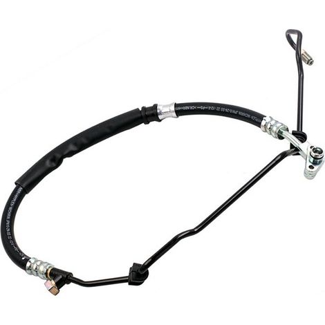 Servolenkungs-Druckschlauch-Baugruppe passend für Honda Odyssey 1999-2004 53713-S0X-A02 (1/4)
