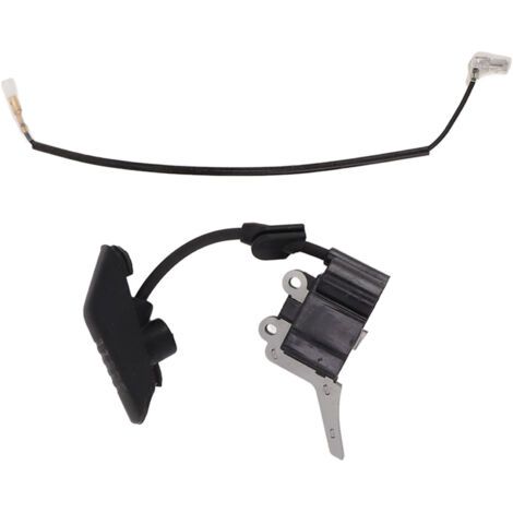 Accessori per tosaerba Eosnow TJ53 in acciaio e gomma, pezzo di alta precisione per sostituzione (1/4)
