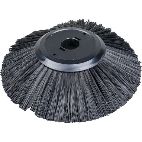 cleancraft Seitenbesen PA 260 0,5 mm (1/2)