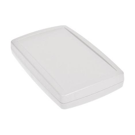 TRU COMPONENTS TC-7910764 Boîtier portatif 151 x 93 x 26 ABS gris 1 pc(s) (1/3)
