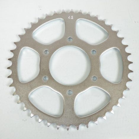 sifam Antriebskranz für Motorrad suzuki 250 dr 1982 bis 1983 42 (1/4)