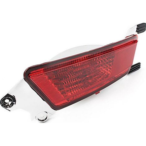 Feu antibrouillard arrière droit avec socle LR025148 adapté pour Land Rover Range Rover / Evoque 2011-2019 (1/5)