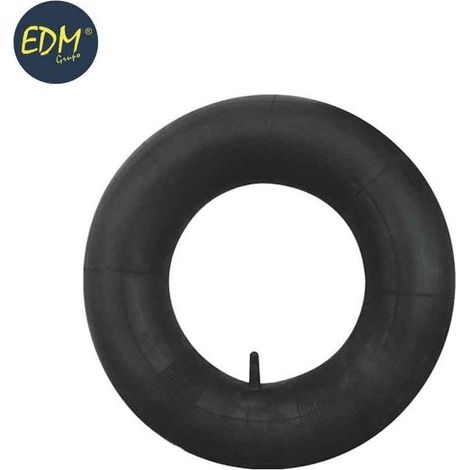 Austausch des pneumatischen Radschlauchs von EDM