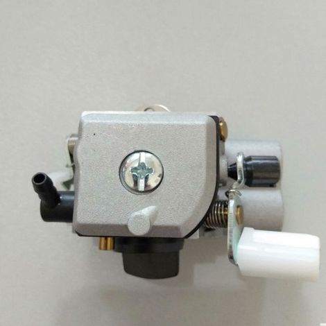 Carburateurs MS231 MS231C MS251 MS251C, type à membrane, adaptés aux tronçonneuses Stilt. (1/5)