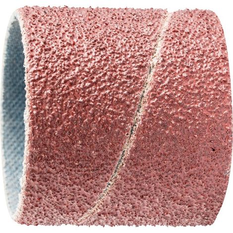 PFERD Manguito abrasivo Ø 30 x An 30 mm Grano 50 - 42239103