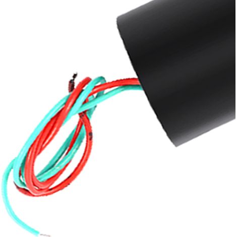 Générateur haute tension 3V-6V 700KV transformateur élévateur inverseur impulsion ignition (1/5)