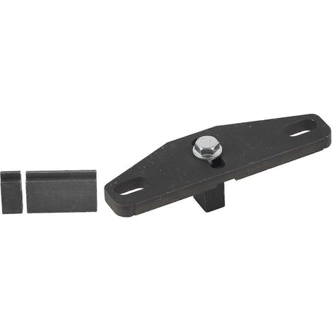 Kit d'outils de calage de blocage de volant moteur 303‑393/01/02 Compatible avec les moteurs Ford Diesel/Essence (1/5)