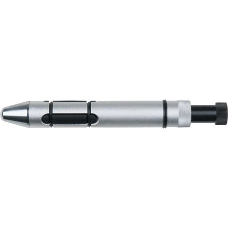 KS Tools Kupplungs- Zentrierdorn Ø 20,0 - 26,6 mm (1/2)