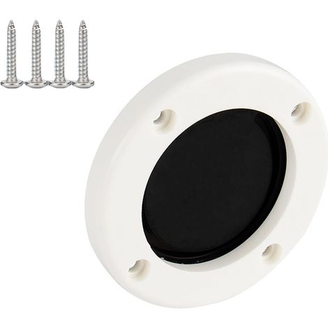Vannes de vidange pour bateau marin - Convient pour un drainage efficace de l'eau et des protections anti-refoulement (1/5)