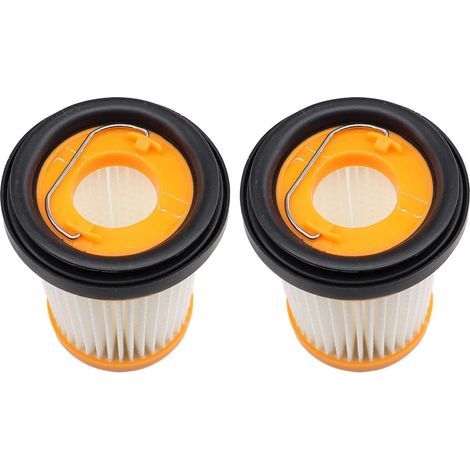 2er-Pack Staubsaugerfilter für Shark ION W1 W2 W3 WV200 WV201 WV205 WV220 - Ersetzt XHFWV200 (1/5)