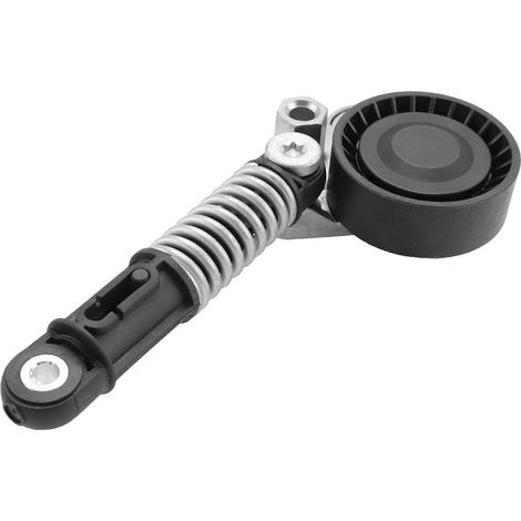 Ensemble tendeur de courroie automobile 6712000370, compatible avec SsangYong Actyon, Korando C, Actyon, Rexton W 2012-2019 6712000270 67120-00370 (1/5)