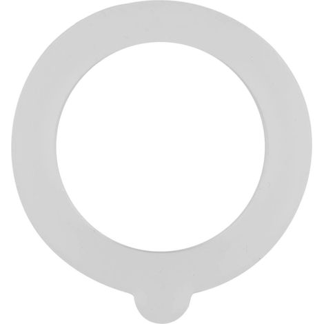 20 Silikon-Dichtungsringe, passend für Einmachgläser mit normaler Öffnung (1/5)