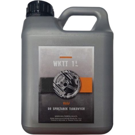 Kompressoröl wktt 1L - WL OL.WKTT1