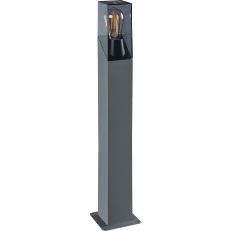 LAMPADA DA GIARDINO CON SORGENTE DI LUCE CAMBIABILE LAVEN 80 GR - KANLUX