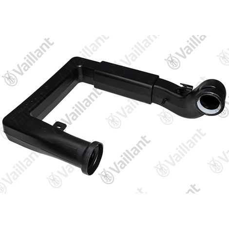conduit d'air frais exclusif ecoTEC 5