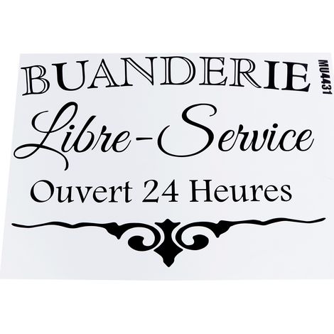 Wandtattoo mit englischen Buchstaben für die Wanddekoration im Wohnzimmer (1/5)