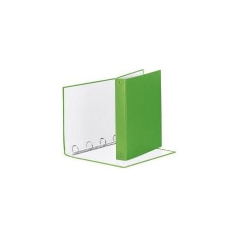 Esselte 395792940 archivador organizador Plástico Verde