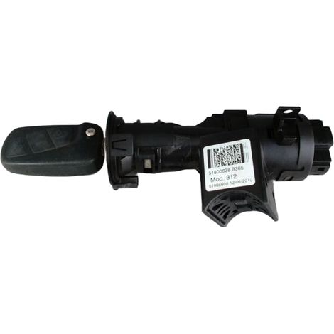 Antivol De Direction FORD Ka 2 Phase 2 1.2i - 8v [PRODUIT D'OCCASION]♻️1544401 (1/3)