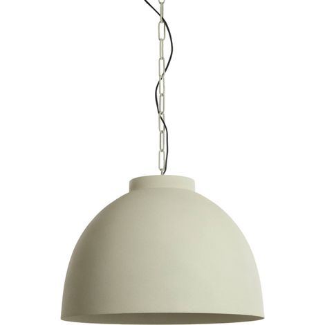 Light & Living - lampada a sospensione - Kylie - naturale -
