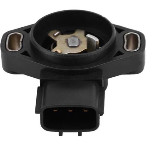 Capteur de position du papillon des gaz SERA483-06 pour Suzuki Vitara, Subaru Impreza et Legacy (1/5)