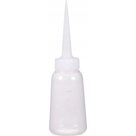 100-ml-Spenderflasche mit Spender