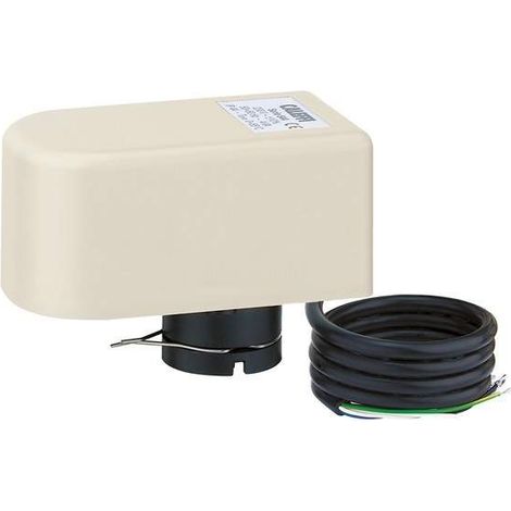 Ersatzmotor mit 3-Kontakt Steuerung Caleffi 6440  230V
