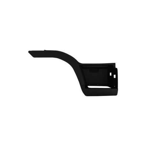 PEDANA DESTRA GRIGIO SCURO - IVECO - Eurocargo 60 - 500317944 - 500317946