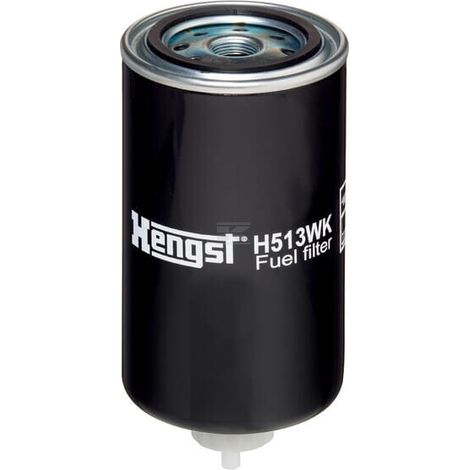 Filtro de combustible HENGST H513WK