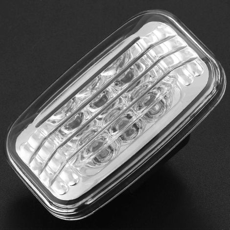 feux de position latéraux à LED avec clignotants pour Land Cruiser 70 80 100 Hy() (1/2)