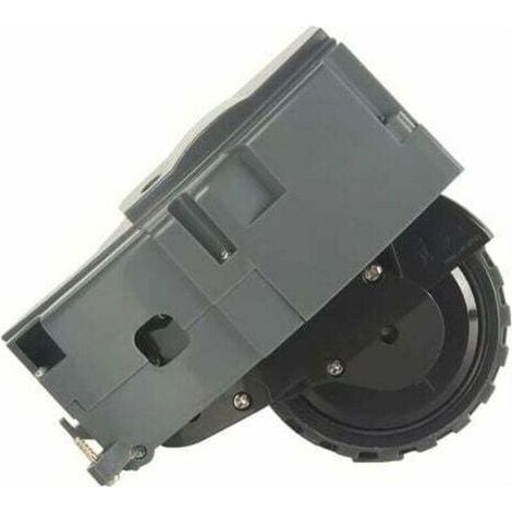 iRobot Roomba 500 600 700 800 900 Serie Linkes Radmodul 4420153, 1 Stück (linkes Rad) - Crezuo
