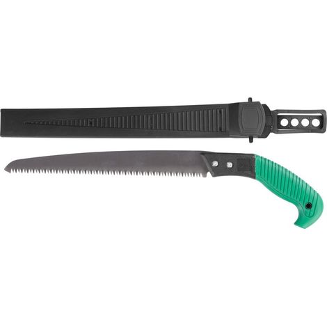 Säge Strend Pro KT2048, 270 mm, Astsäge mit Holster