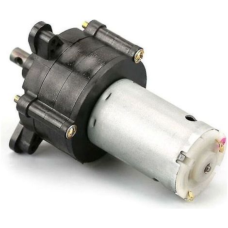 Générateur de courant continu 12/24 V Dynamo à manivelle Moteur d'essai hydraulique Dynamoteur d'énergie éolienne Dispositif d'éclairage de veille d'urgence