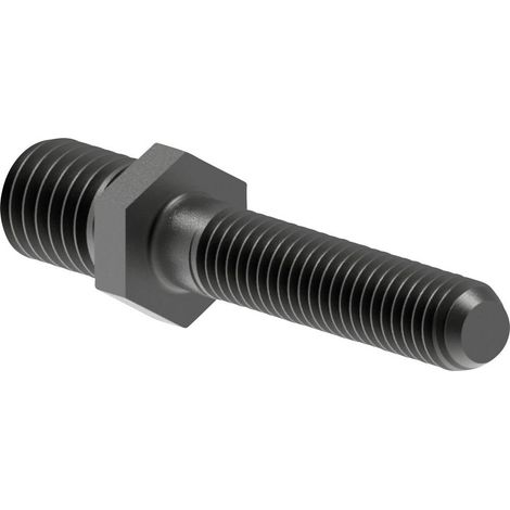 Gesipa 2175762 Goujon fileté 1 pc(s)