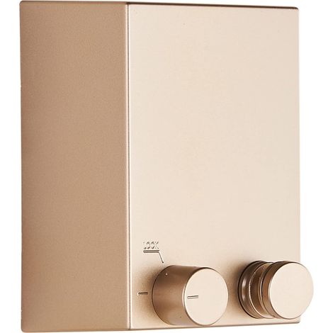 Tendedero retráctil de 4 m con cuerda trenzada de acero inoxidable pulido ajustable, extensible para interiores, ideal para baños de hotel y balcones (dorado).