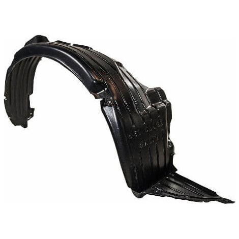 Pare-boue d'aile avant droite Kia Ceed 1 phase 2 2009-2012