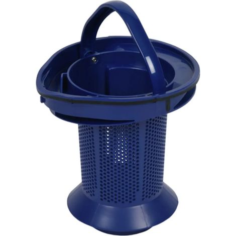 Séparateur et poignée cobalt