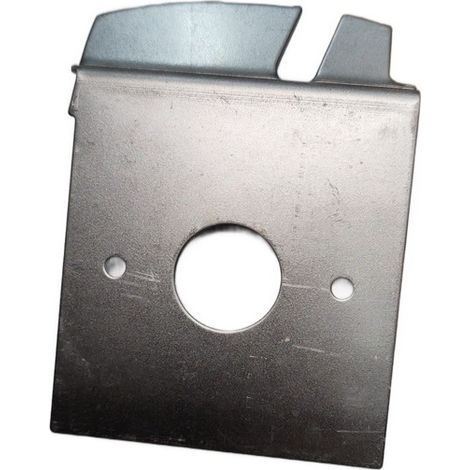 Chapa Metálica Cilindro Motor compatible con Pnbc370  Ref 930185