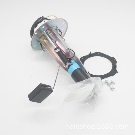 MB678806 and MB698857 are suitable for Mitsubishi 3000GT GTO and Dodge S fuel pump assemblies. (1/4)
