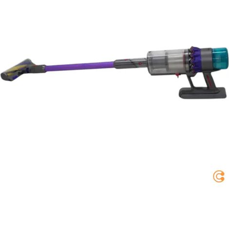 [GEBRAUCHT] B-Ware dyson Gen5detect Absolute Purple Staubsauger Akku Handstaubsauger kabellos Staub (1/2)