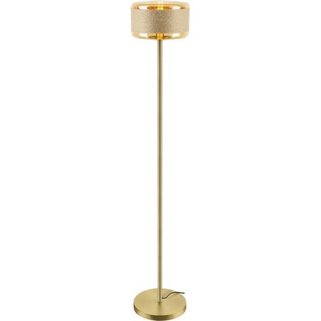 Lampadaire Pantilo Rope 27 or Ø 27,5cm - 1010206