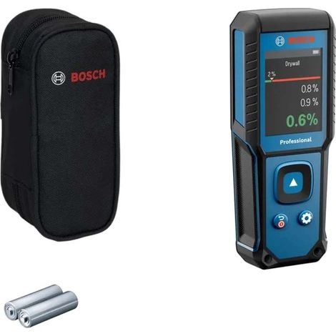 Medidor de humedad GMP 1-15 - B 601078200 (1/5)