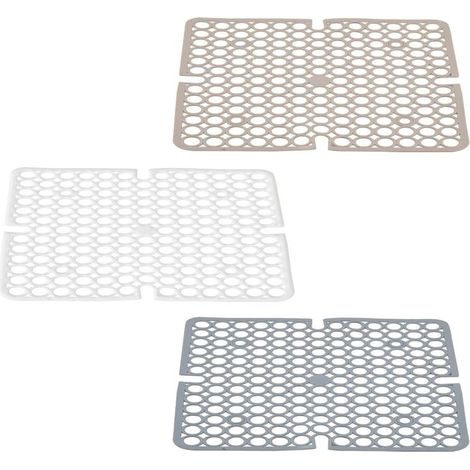 SALVALAVELLO PER LAVANDINO CM.30X40. IL TUO ALLEATO NELL'ORDINE