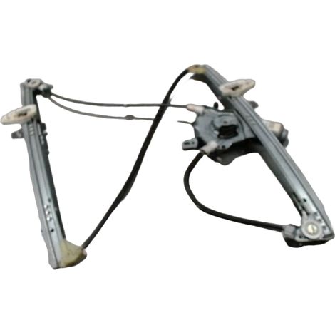 [PRODUIT D'OCCASION] Mecanisme+moteur Leve-glace Avant Droit CITROEN Xsara Coupe 2000- ♻️ Ref Oe. 9222k8 - Garantie à vie (1/5)