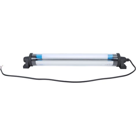 Wasserdichte, explosionsgeschützte LED-Industrie-Arbeitsleuchte für CNC-Maschinen, 110 V–220 V, für Dreh- und Fräsmaschinen (1/5)