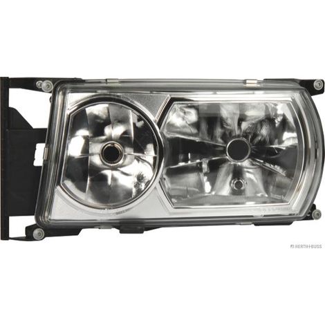 Faro Herthbuss 81658105 durevole resistente intemperie