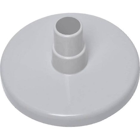Couvercle d'écumoire de piscine, ventouse pour aspirateur de piscine hors sol, compatible avec 513330 SP1091WM (1/5)