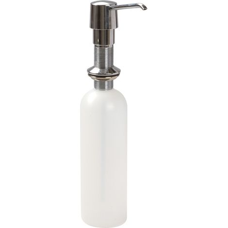 Distributeur de savon pour poste d'eau multifonction Nicoll