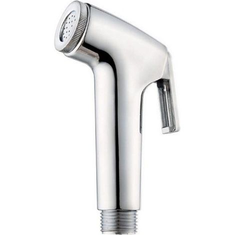 Douche de salle de bain en acier inoxydable avec douchette bidet à main
